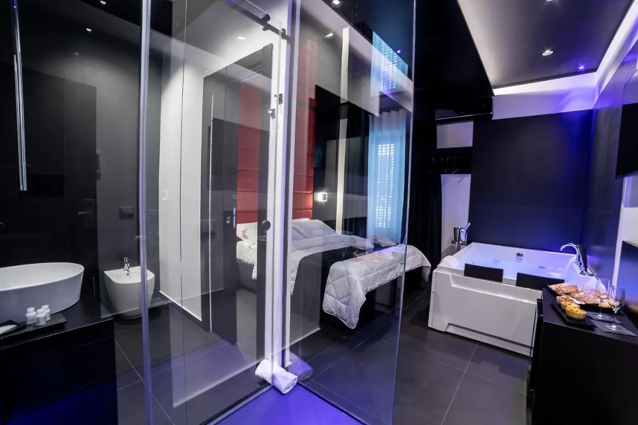 Maximum Hub Suite&Spa Palermo