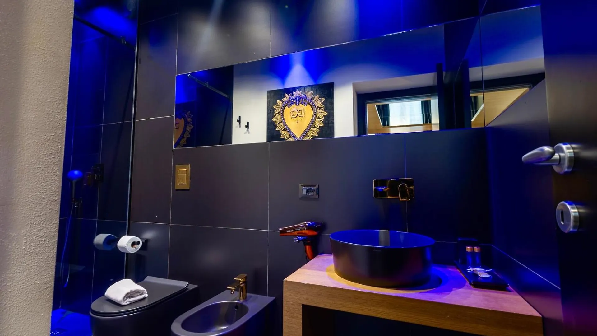 Maximum Hub Suite&Spa Palermo