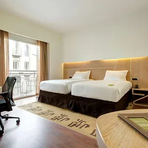 visit hotel