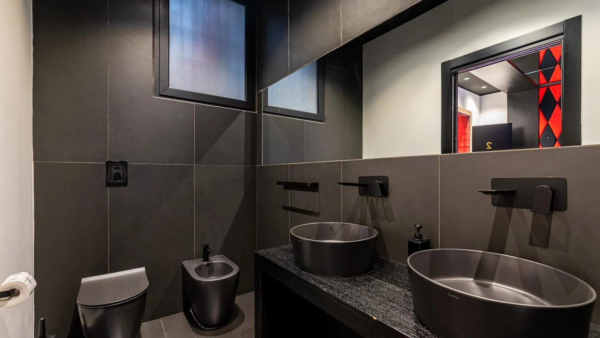Bed & Breakfast Maximum Hub Suite&Spa Palermo